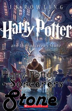 Box art for Harry Potter - Sorcerers Stone