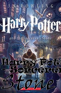 Box art for Harry Potter - Sorcerers Stone