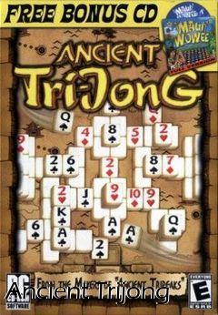 Box art for Ancient Trijong