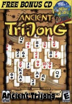 Box art for Ancient Trijong