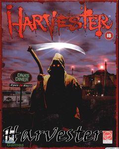 Box art for Harvester