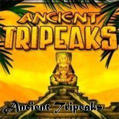 Box art for Ancient Tripeaks