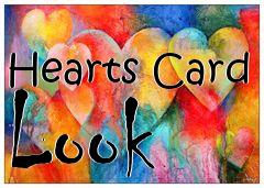 Box art for Hearts Card Look