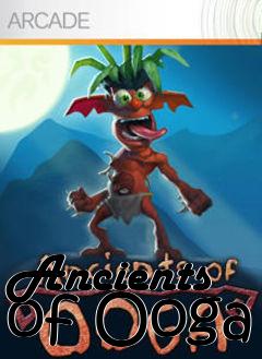 Box art for Ancients of Ooga