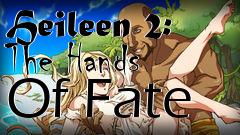 Box art for Heileen 2: The Hands Of Fate