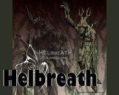 Box art for Helbreath