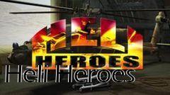 Box art for Heli Heroes