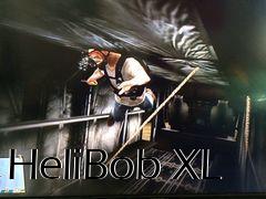 Box art for HeliBob XL