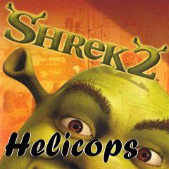 Box art for Helicops