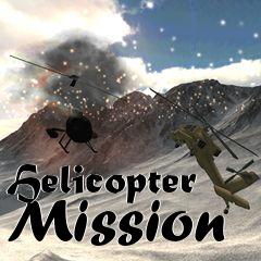 Box art for Helicopter Mission