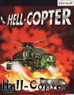 Box art for Hell-Copter