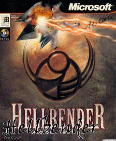 Box art for Hellbender