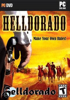 Box art for Helldorado