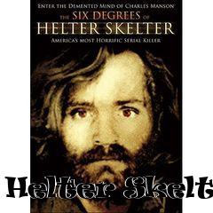 Box art for Helter Skelter