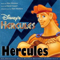 Box art for Hercules