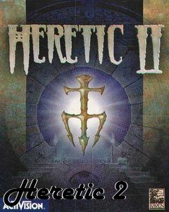 Box art for Heretic 2