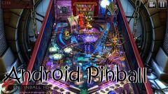 Box art for Android Pinball