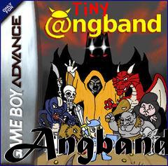 Box art for Angband