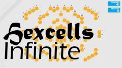 Box art for Hexcells Infinite