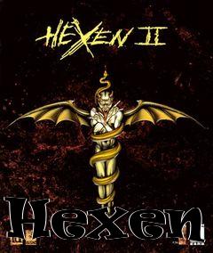 Box art for Hexen 2