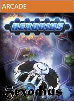 Box art for Hexodius