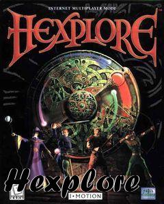 Box art for Hexplore