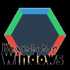 Box art for Hextris for Windows