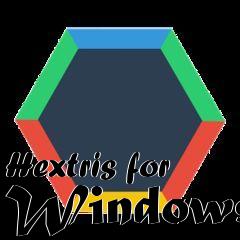 Box art for Hextris for Windows