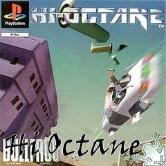 Box art for Hi Octane