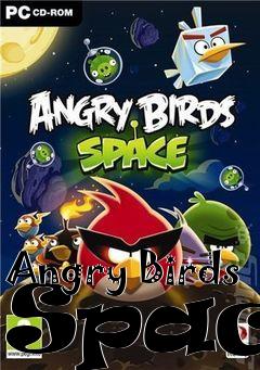 Box art for Angry Birds Space