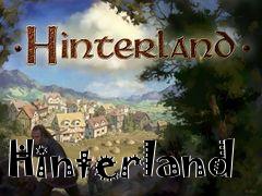 Box art for Hinterland