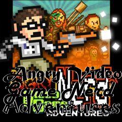 Box art for Angry Video Game Nerd Adventures