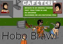 Box art for Hobo Brawl