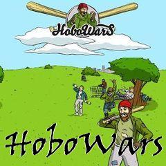 Box art for HoboWars