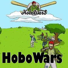 Box art for HoboWars