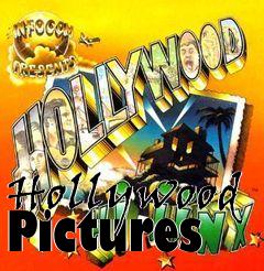 Box art for Hollywood Pictures