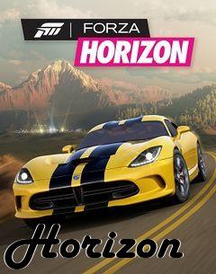 Box art for Horizon