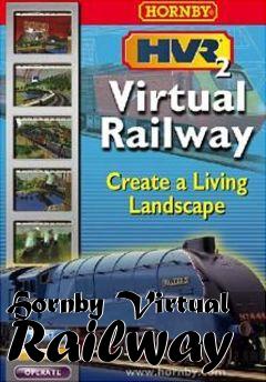 Box art for Hornby Virtual Railway