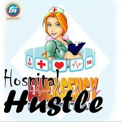 Box art for Hospital Hustle