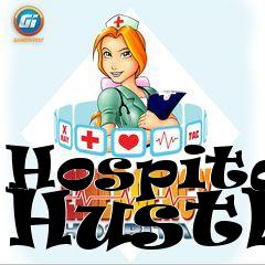 Box art for Hospital Hustle