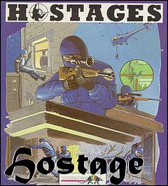 Box art for Hostage