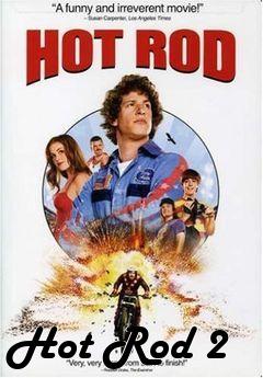 Box art for Hot Rod 2