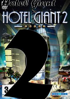 Box art for Hotel Giant 2