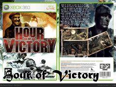 Box art for Hour of Victory