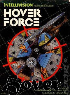 Box art for Hover
