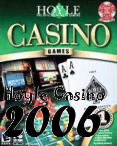 Box art for Hoyle Casino 2006