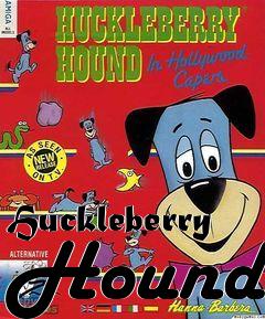 Box art for Huckleberry Hound