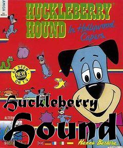 Box art for Huckleberry Hound