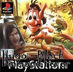 Box art for Hugo - Black Diamond Fever