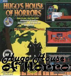 Box art for Hugo House of Horrors